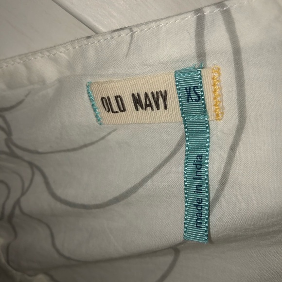 🟢 Old Navy Beach/ Casual Dress - Picture 5 of 5